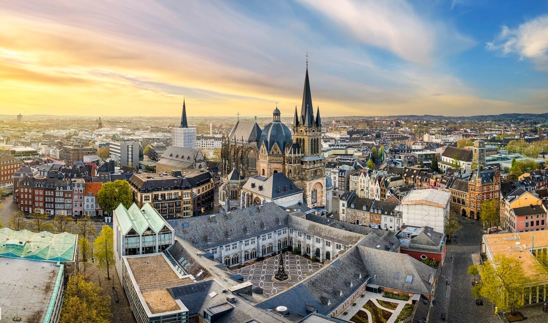 Aachen